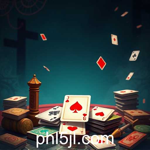 5jl: Revolutionizing Online Gaming