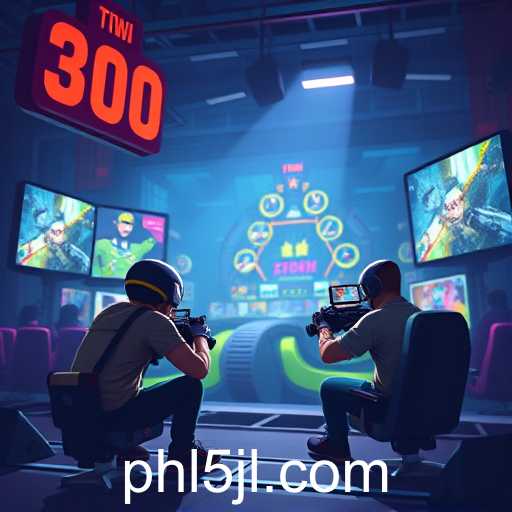 The Rise of 5jl in the Gaming World