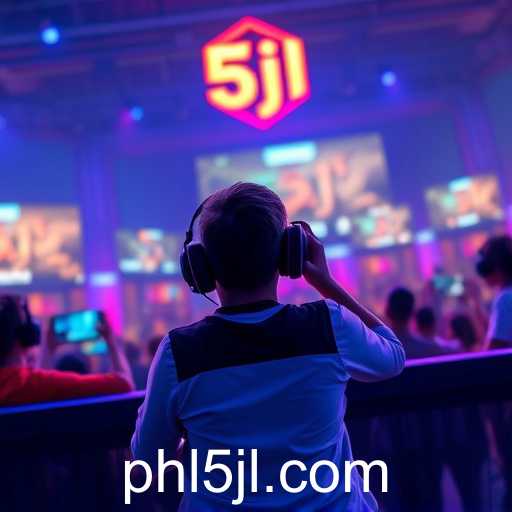 5jl Gaming Portal Hails New Innovations