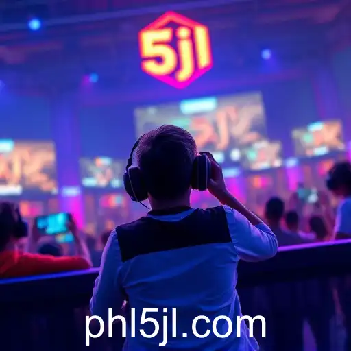 5jl Gaming Portal Hails New Innovations