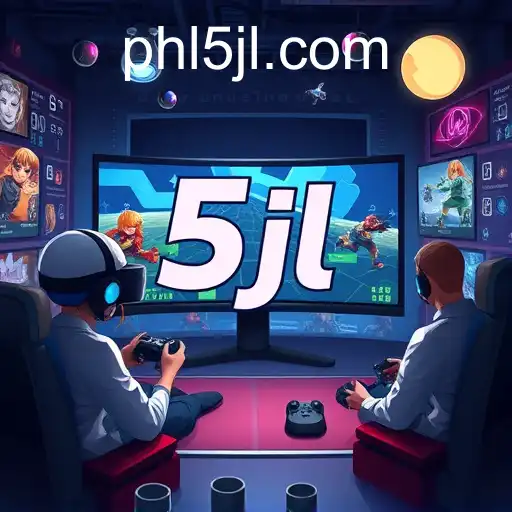 The Rise of 5jl: Transforming the Online Gaming Landscape