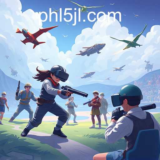 5jl Revolutionizes Online Gaming Experience