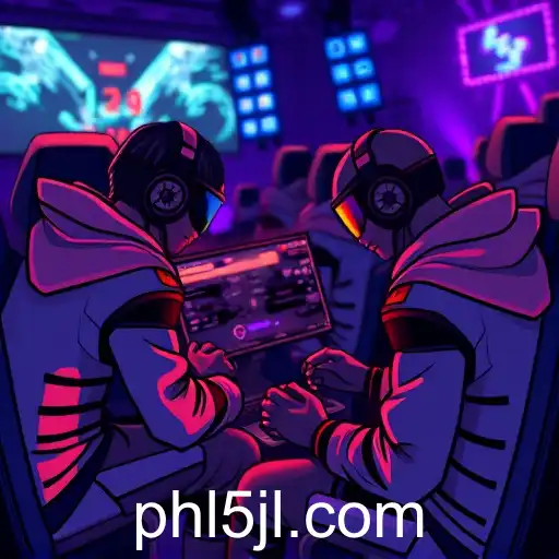 Exploring the Digital Frontier with 5jl