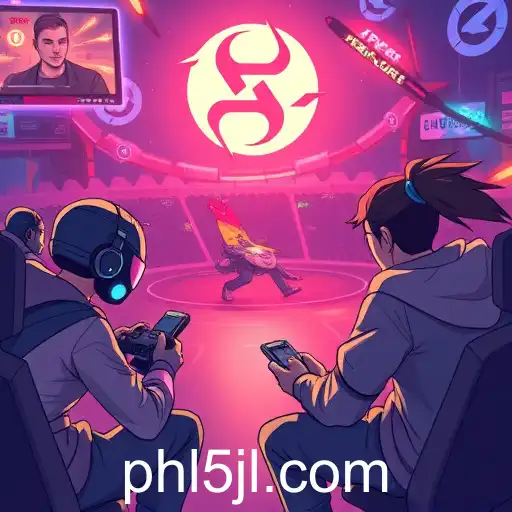 The Rise of 5jl: A Game Changer in the Online Gaming World