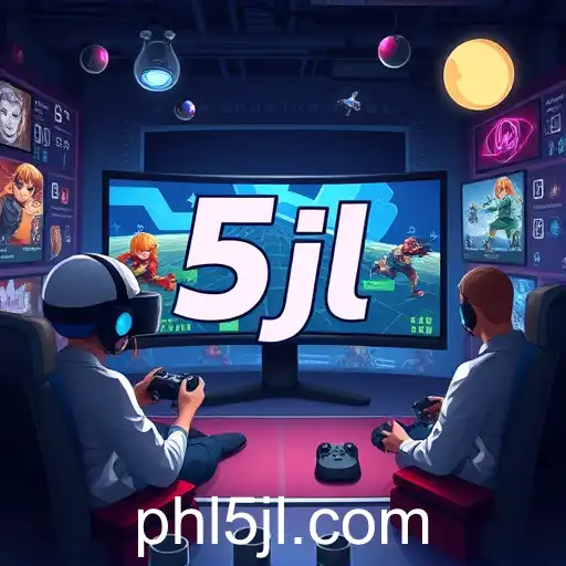 5jl's Impact on Online Gaming