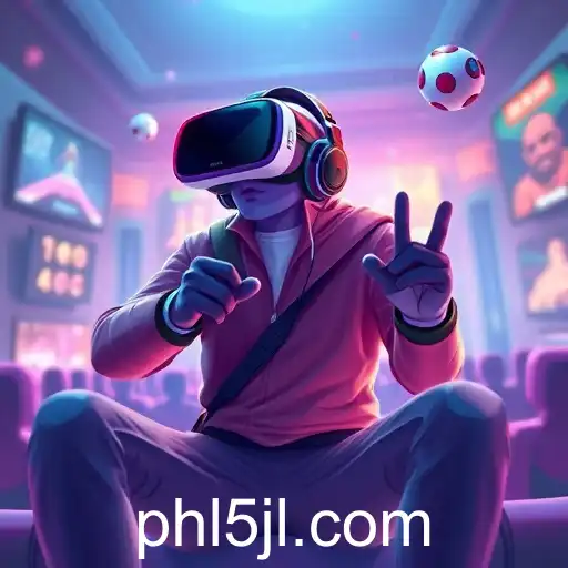 5jl: The Evolution of Online Gaming