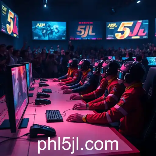 The Evolution of Online Gaming Platforms