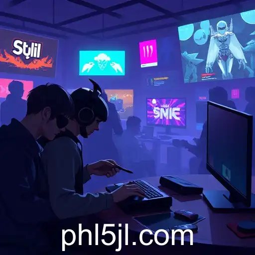 The Digital Shift in the Gaming Landscape