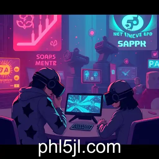 Gaming Evolution and Innovations