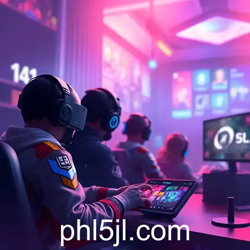 Gaming Industry Faces New Challenges Amid Rapid Technological Changes