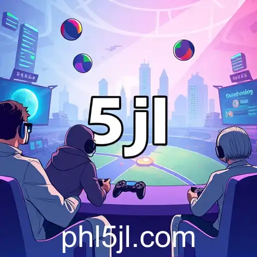 Gaming Trends and the Role of 5jl in 2025