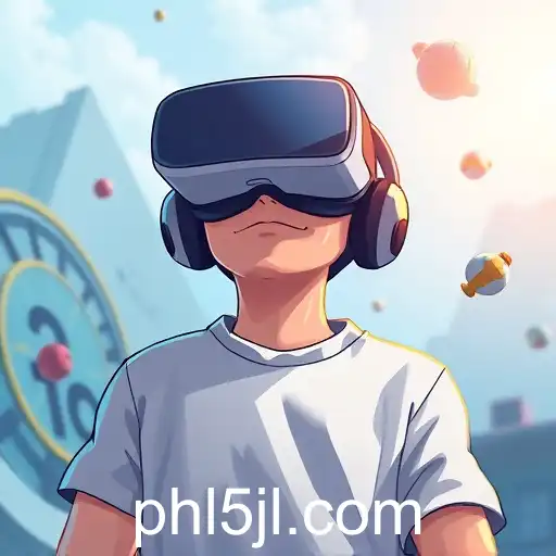 Revolutionizing Online Gaming with '5jl'