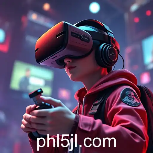 The Rise of 5jl in Online Gaming