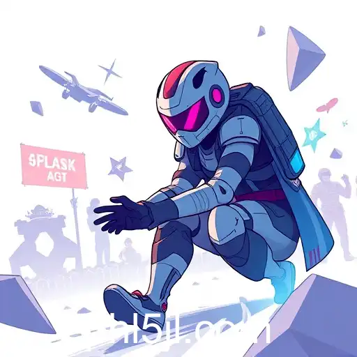 The Rise of 5jl: A New Frontier in Gaming