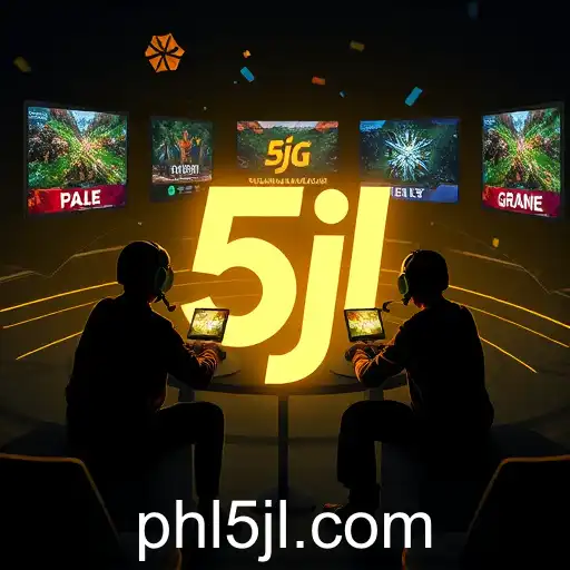 The Rise of '5jl' and Its Impact on Online Gaming Trends