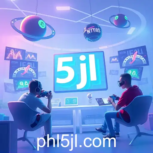 The Rise of Gaming Platforms in 2025