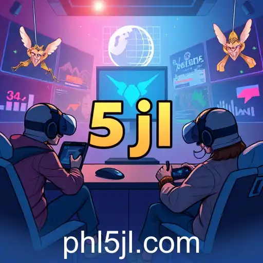 The Rise of Online Gaming: A 2025 Perspective