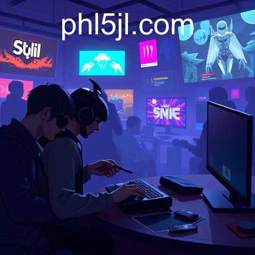 The Digital Shift in the Gaming Landscape