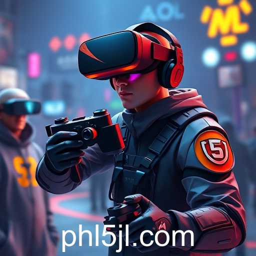 Gaming Evolution: A New Era