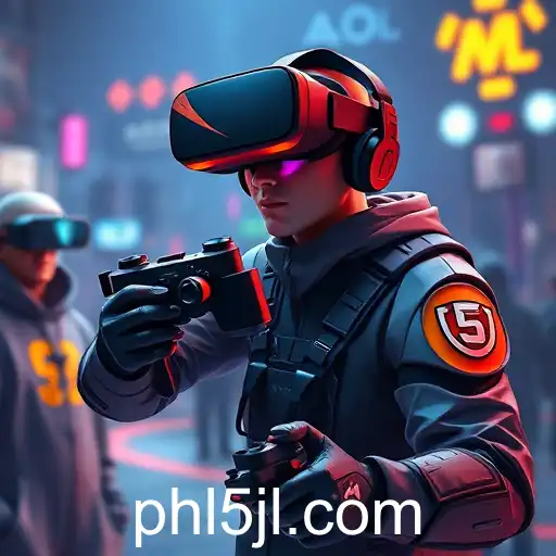 Gaming Evolution: A New Era