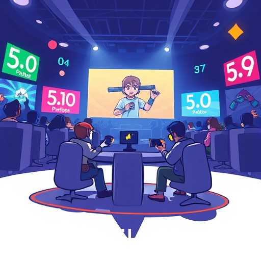 Gaming Evolution: How 5jl Shapes the Future