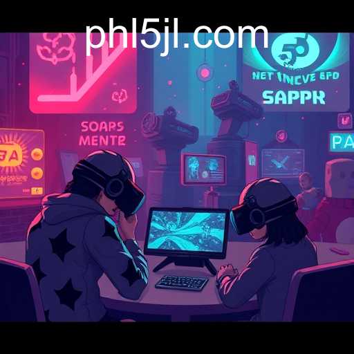 Gaming Evolution and Innovations