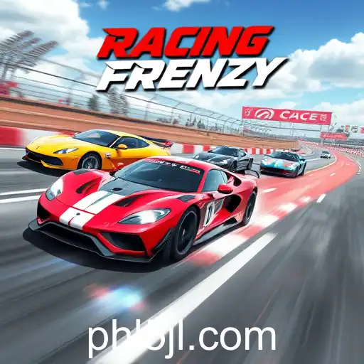 Racing Thrills: The Ultimate Destination for Speed Enthusiasts