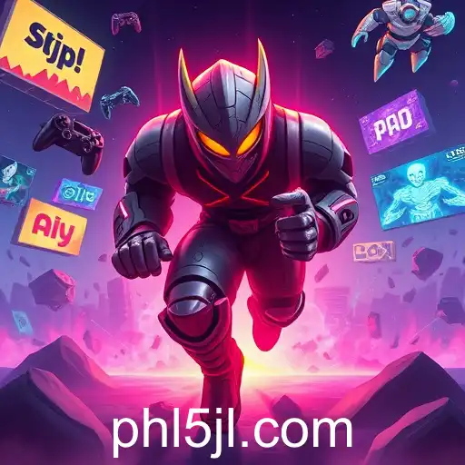 The Rise of 5jl and Its Impact on Online Gaming