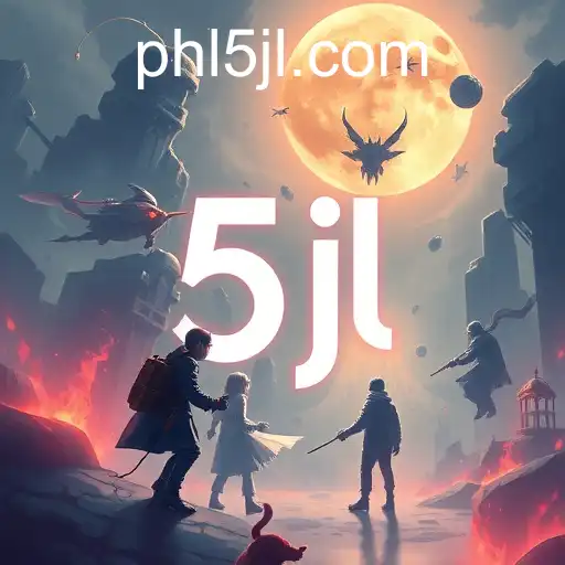 The Rise of 5jl: Exploring the English Game Revolution