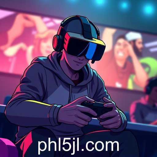 The Rise of 5jl: Transforming the Online Gaming Landscape