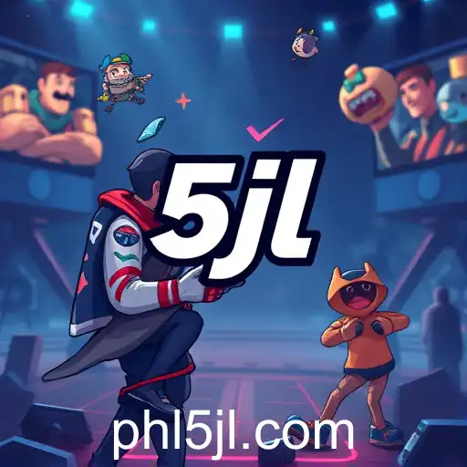 The Rise of 5jl: A New Era in Online Gaming