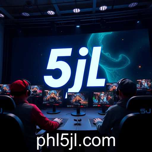 The Rise of '5jl' in the Gaming World