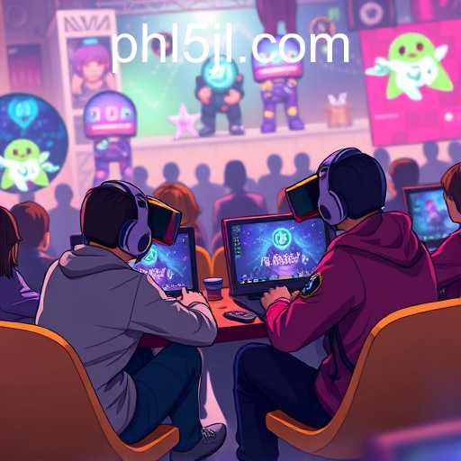 The Rise of Online Gaming in 2026