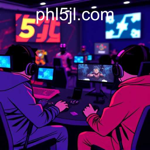 The Rise of Online Gaming Platforms in 2026