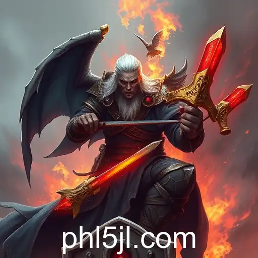 Exploring the Immersive World of Role Playing Games (RPGs)