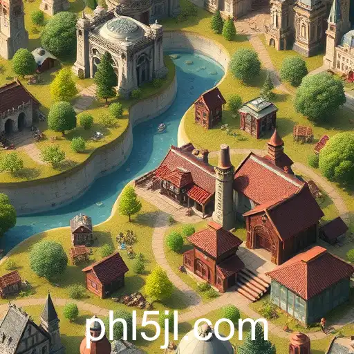 Exploring the Fascinating Realm of Simulation Worlds