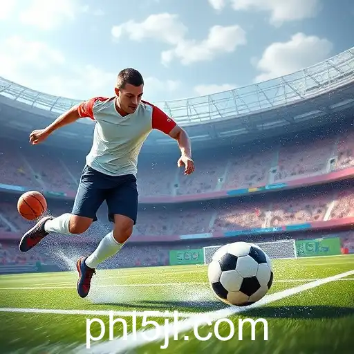 Exploring the Exciting World of Sports Arena Games